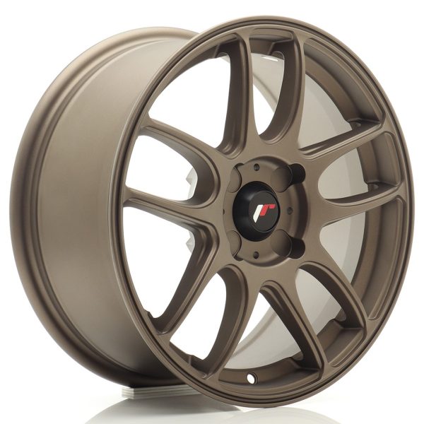 JAPAN RACING JR29 16x7 CUSTOM - immagine 3
