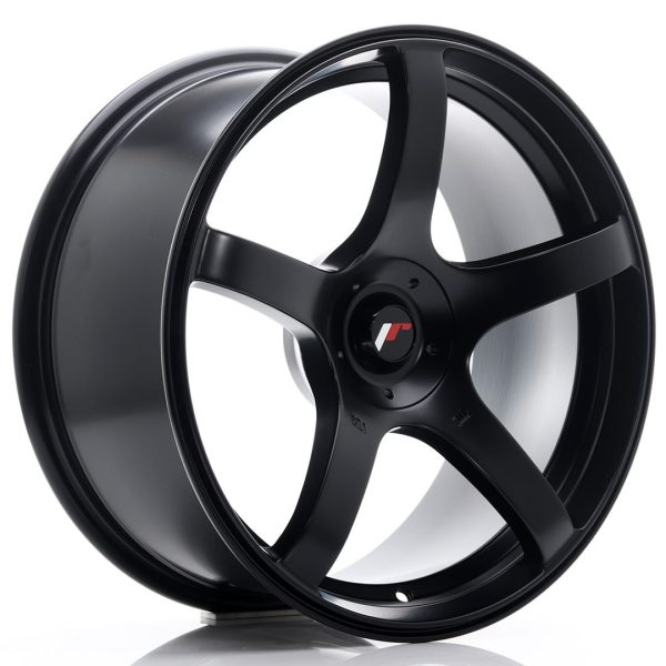 JAPAN RACING JR32 18x8.5 CUSTOM