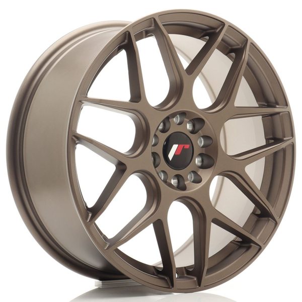 JAPAN RACING JR18 18x7.5 - immagine 5