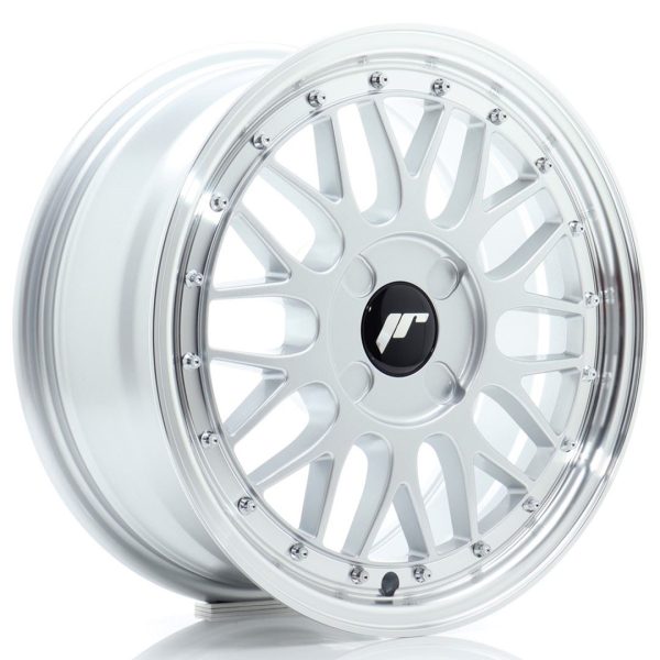 JAPAN RACING JR23 16x7 CUSTOM - immagine 4