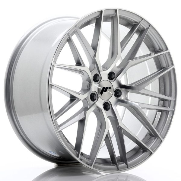 JAPAN RACING JR28 20x10 - immagine 3
