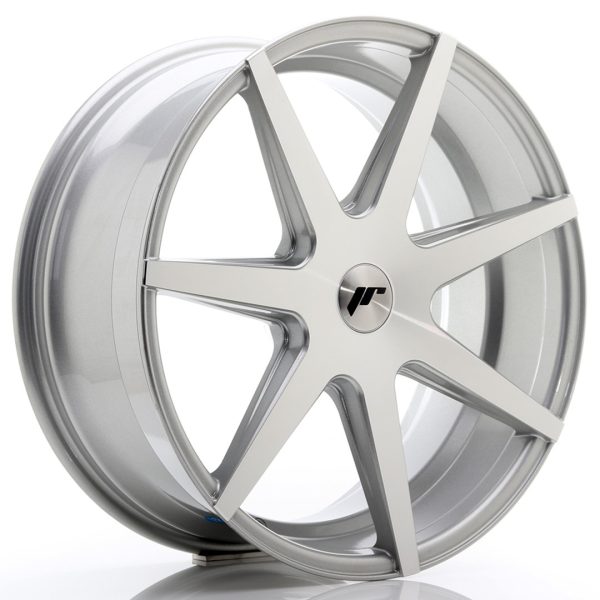 JAPAN RACING JR20 20x8.5 CUSTOM - immagine 4