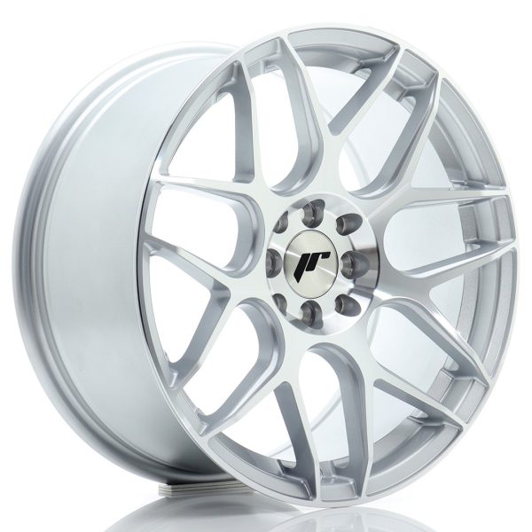JAPAN RACING JR18 17x8 - immagine 5