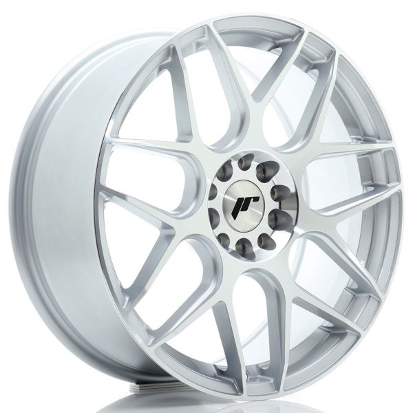 JAPAN RACING JR18 18x7.5 - immagine 6