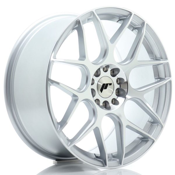 JAPAN RACING JR18 18x8.5 - immagine 5