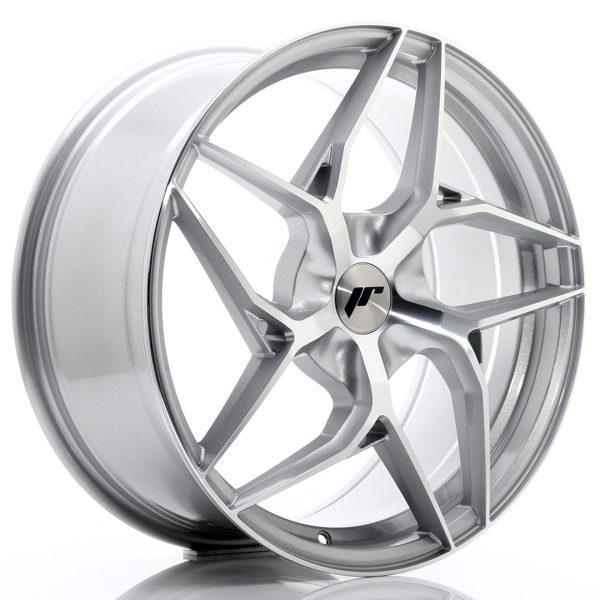JAPAN RACING JR35 19x9.5 CUSTOM - immagine 3