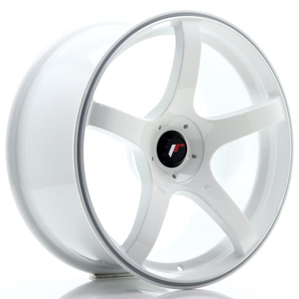 JAPAN RACING JR32 18x8.5 CUSTOM - immagine 4