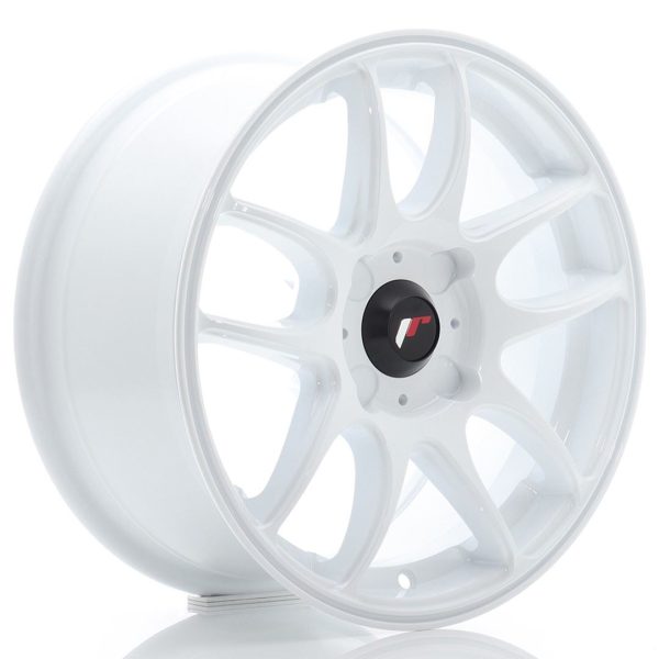 JAPAN RACING JR29 15x7 CUSTOM - immagine 4