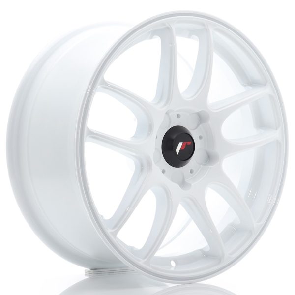 JAPAN RACING JR29 16x7 CUSTOM - immagine 4