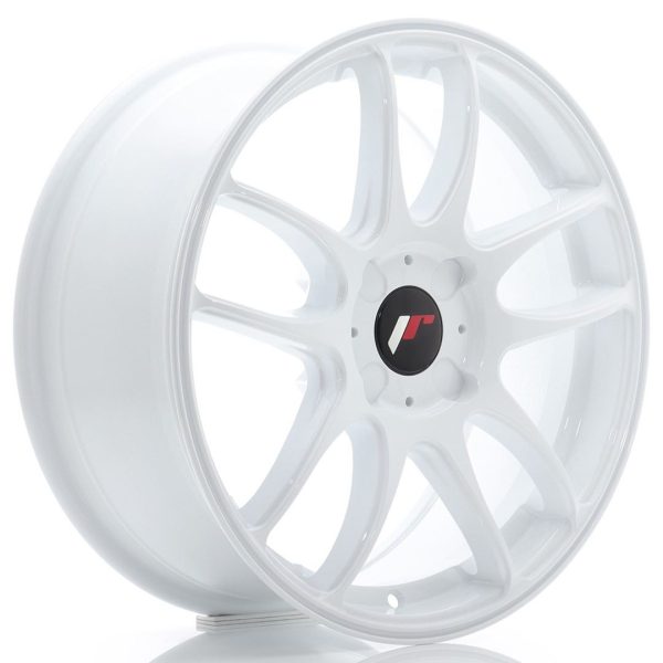 JAPAN RACING JR29 17x7 CUSTOM - immagine 4