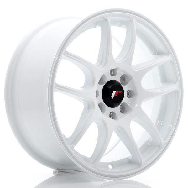 JAPAN RACING JR29 15x7 - immagine 4