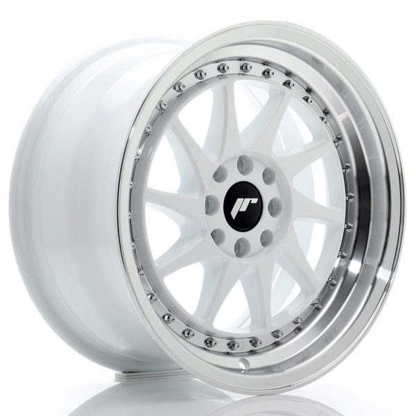 JAPAN RACING JR26 16x8