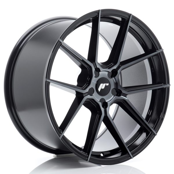 JAPAN RACING JR30 20x10.5 CUSTOM - immagine 2
