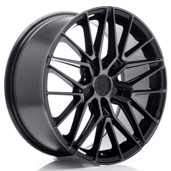JAPAN RACING JR38 18x8 CUSTOM - immagine 2