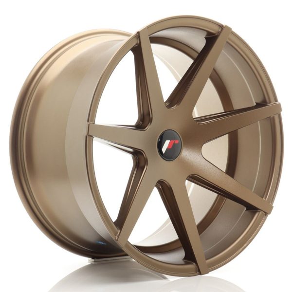 JAPAN RACING JR20 20x11 CUSTOM - immagine 2
