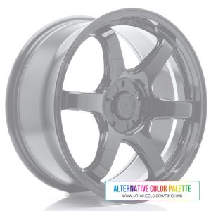 JAPAN RACING SL03 18x10.5 BLANK CUSTOM FINISH