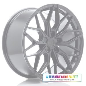 JAPAN RACING JR46 19x10 BLANK CUSTOM FINISH