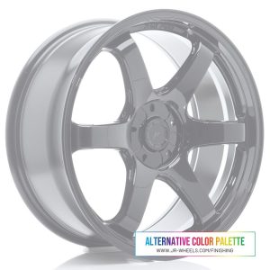 JAPAN RACING SL03 19x10.5 BLANK CUSTOM FINISH