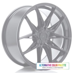 JAPAN RACING JR44 18x8.5 BLANK CUSTOM FINISH