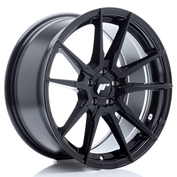 JAPAN RACING JR21 17x8 - immagine 2