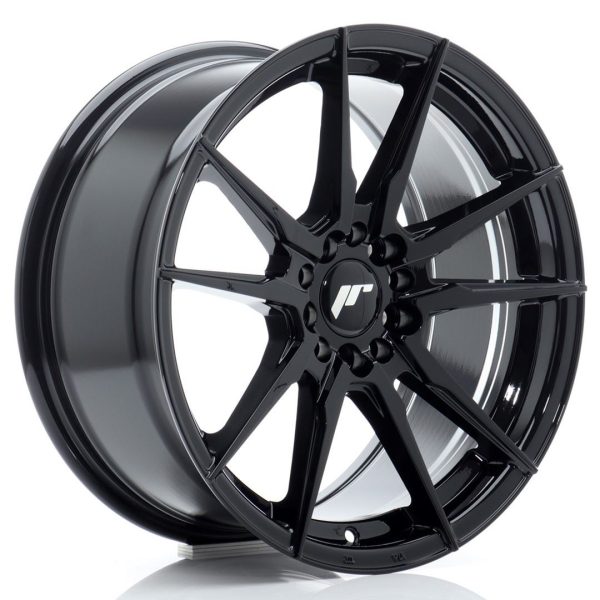 JAPAN RACING JR21 17x8