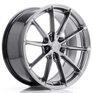JAPAN RACING JR37 19x8.5 HB