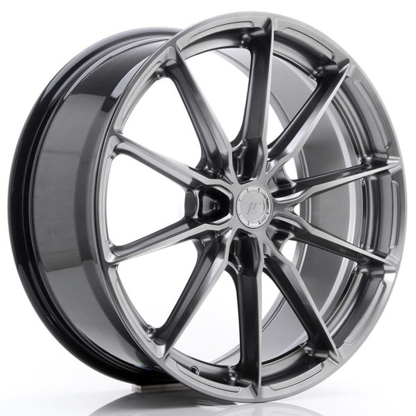 JAPAN RACING JR37 20x8.5 HB