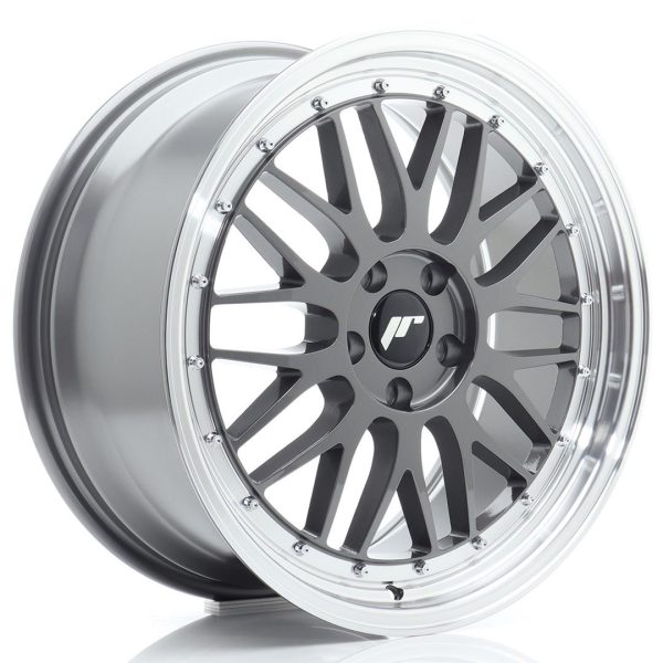 JAPAN RACING JR23 19x8.5 - immagine 2