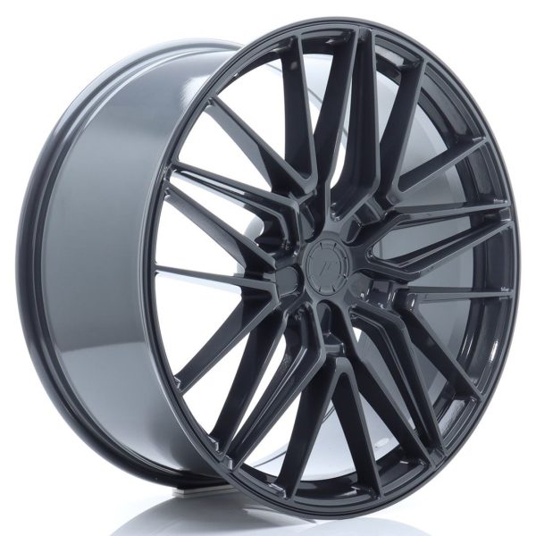 JAPAN RACING JR38 22x10.5 CUSTOM - immagine 2