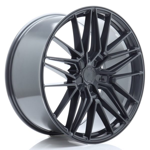JAPAN RACING JR38 22x11 CUSTOM - immagine 2