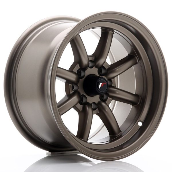 JAPAN RACING JR19 14x8 - immagine 4