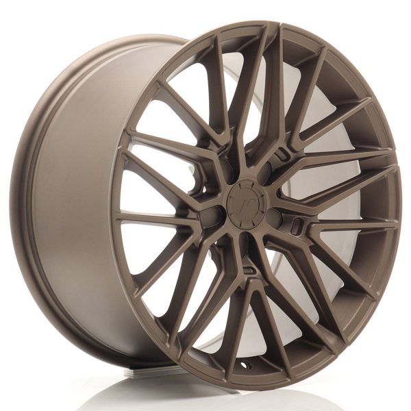 JAPAN RACING JR38 18x8 CUSTOM - immagine 4