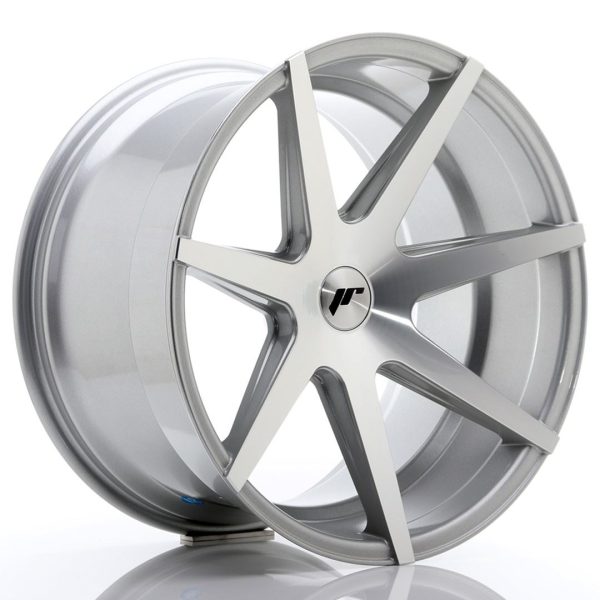 JAPAN RACING JR20 20x11 CUSTOM - immagine 3