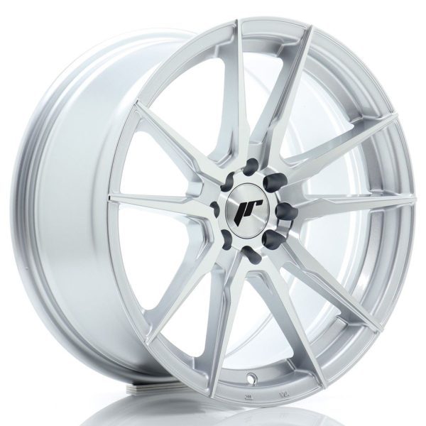 JAPAN RACING JR21 17x8 - immagine 7