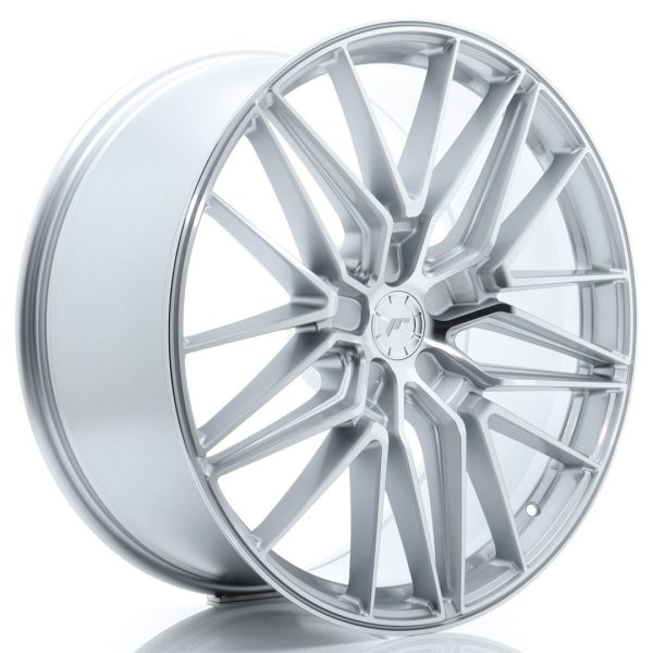 JAPAN RACING JR38 22x10 CUSTOM - immagine 2