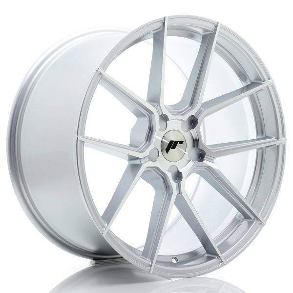 JAPAN RACING JR30 20x10.5 CUSTOM - immagine 5