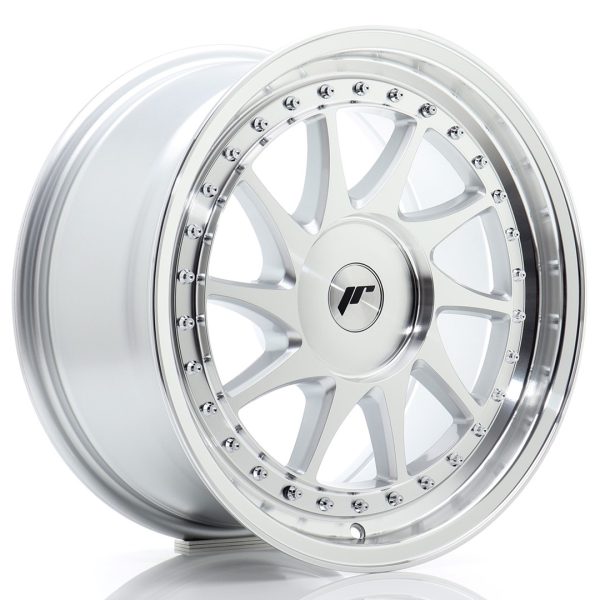 JAPAN RACING JR26 17x8 CUSTOM