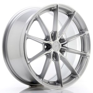 JAPAN RACING JR37 19x8.5 S