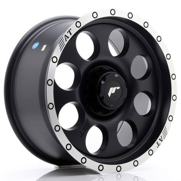 JAPAN RACING JRX4 17x8.5 CUSTOM