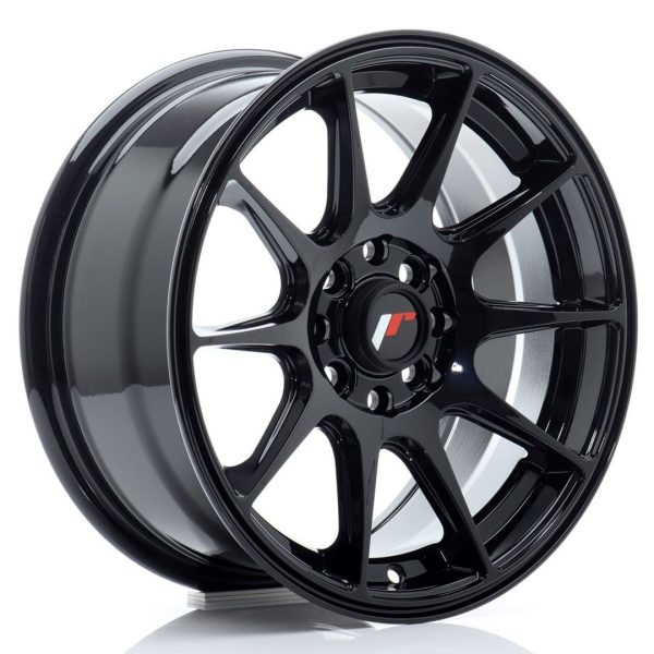 JAPAN RACING JR11 15x7