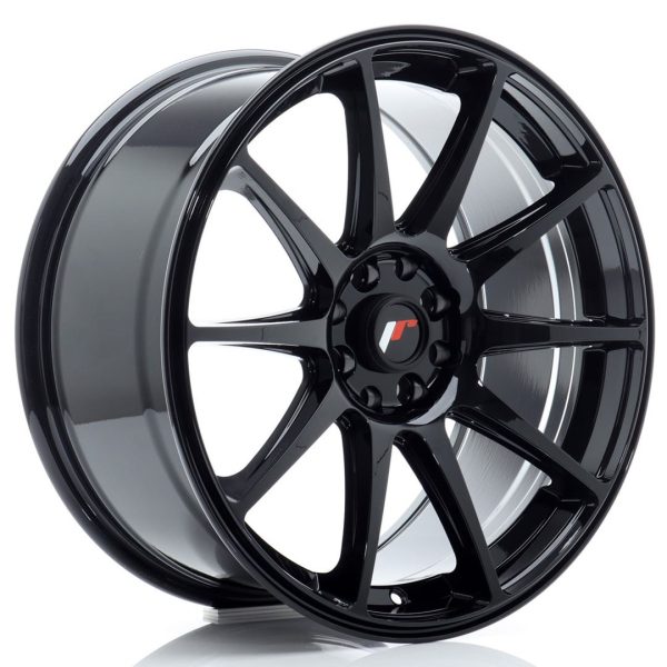JAPAN RACING JR11 18x8.5