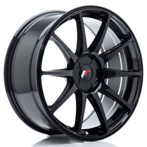 JAPAN RACING JR11 19x8.5 CUSTOM