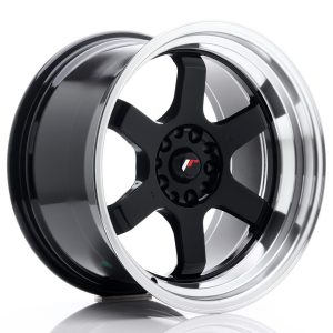 JAPAN RACING JR12 18x10
