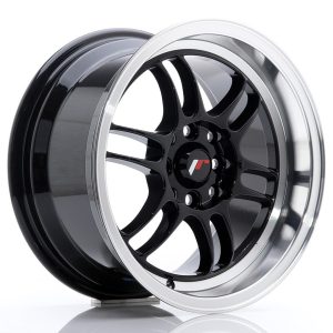 JAPAN RACING JR7 15x8