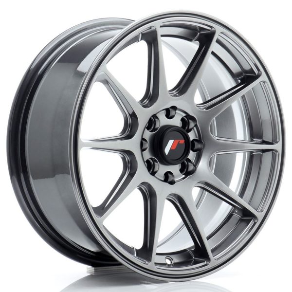 JAPAN RACING JR11 16x7 - immagine 2