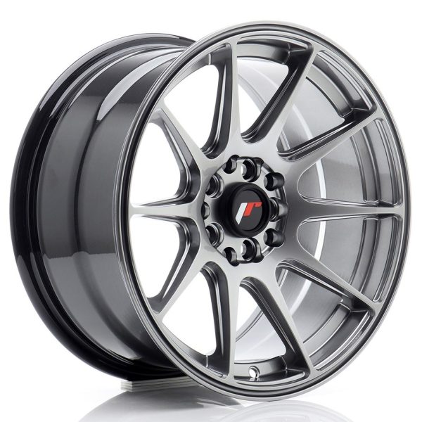 JAPAN RACING JR11 16x8 - immagine 4