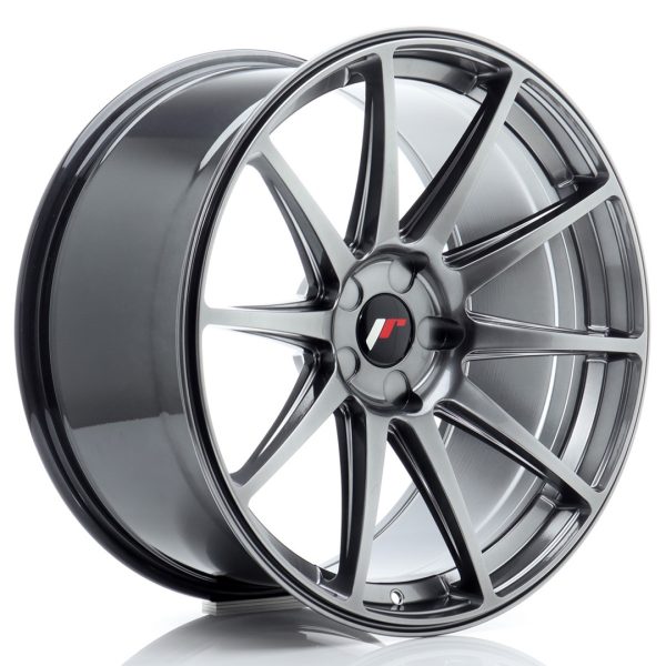 JAPAN RACING JR11 20x11 CUSTOM - immagine 2