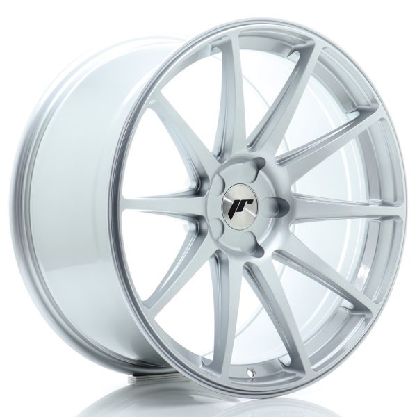 JAPAN RACING JR11 20x11 CUSTOM - immagine 3