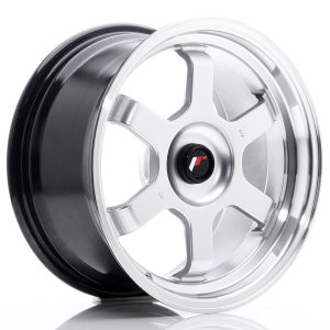 JAPAN RACING JR12 16x8 CUSTOM