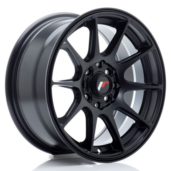 JAPAN RACING JR11 15x7 - immagine 4